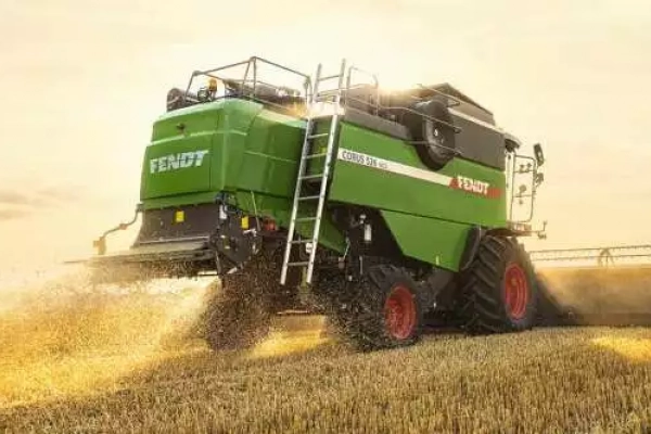 Fendt CORUS 500